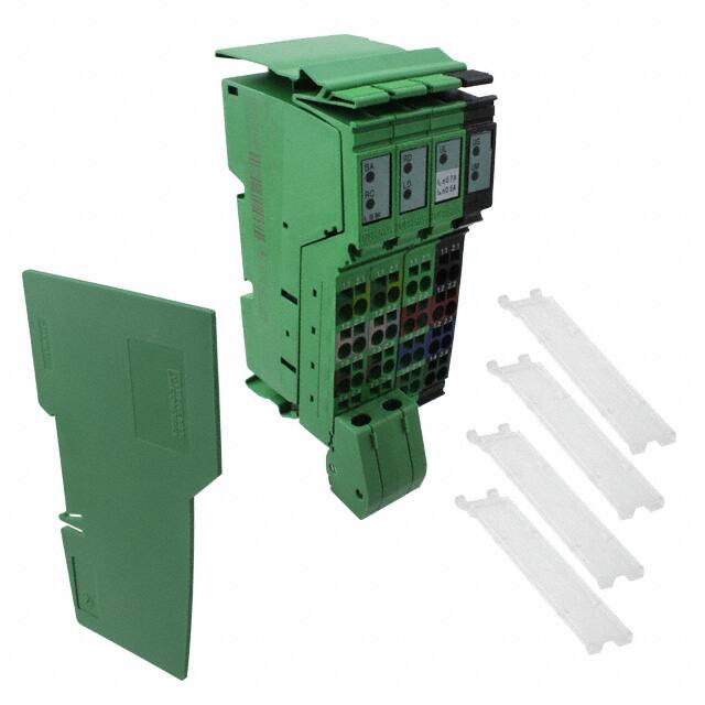 2863070 Phoenix Contact Steuerungen - SPS-Module